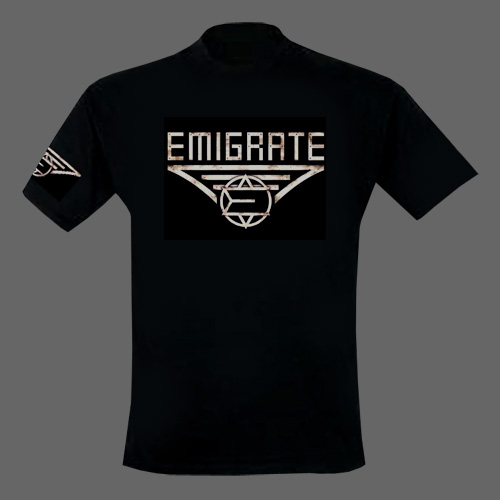 T-Shirt ”Aviator” T-Shirt ”Aviator”