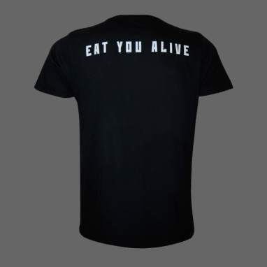 Men’s ”Eat You Alive” T-Shirt